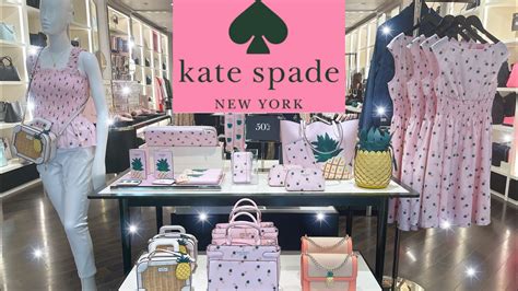 kate spade factory outlet california